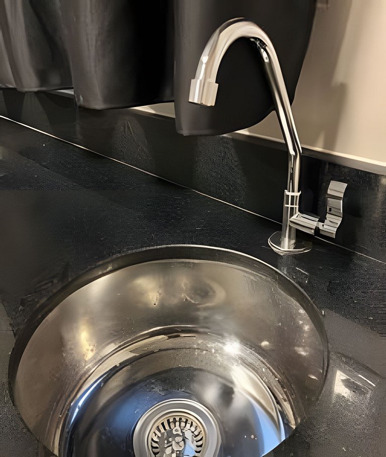 #115 Suíte cama casal e solteiro c/ vaga - Centro