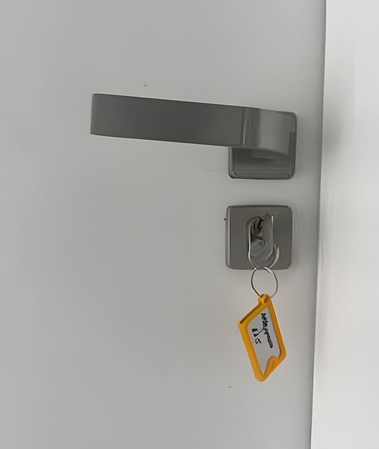 #115 Suíte cama casal e solteiro c/ vaga - Centro