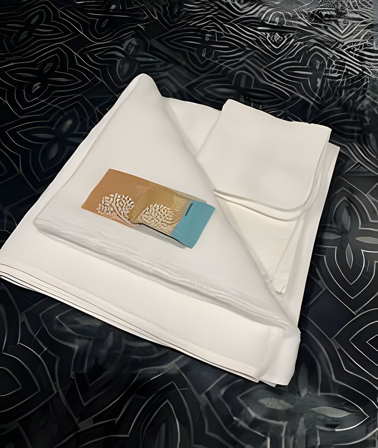 #115 Suíte cama casal e solteiro c/ vaga - Centro