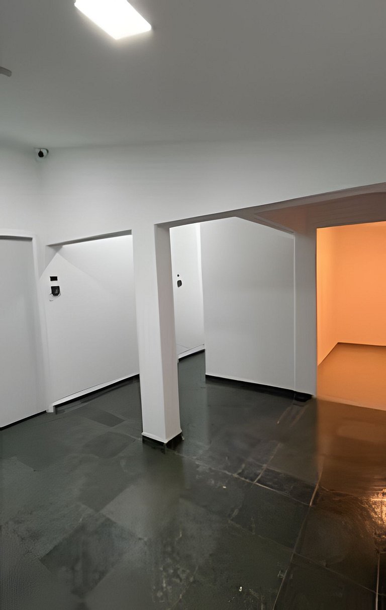 #142 Quarto Economico Perto De Tudo.