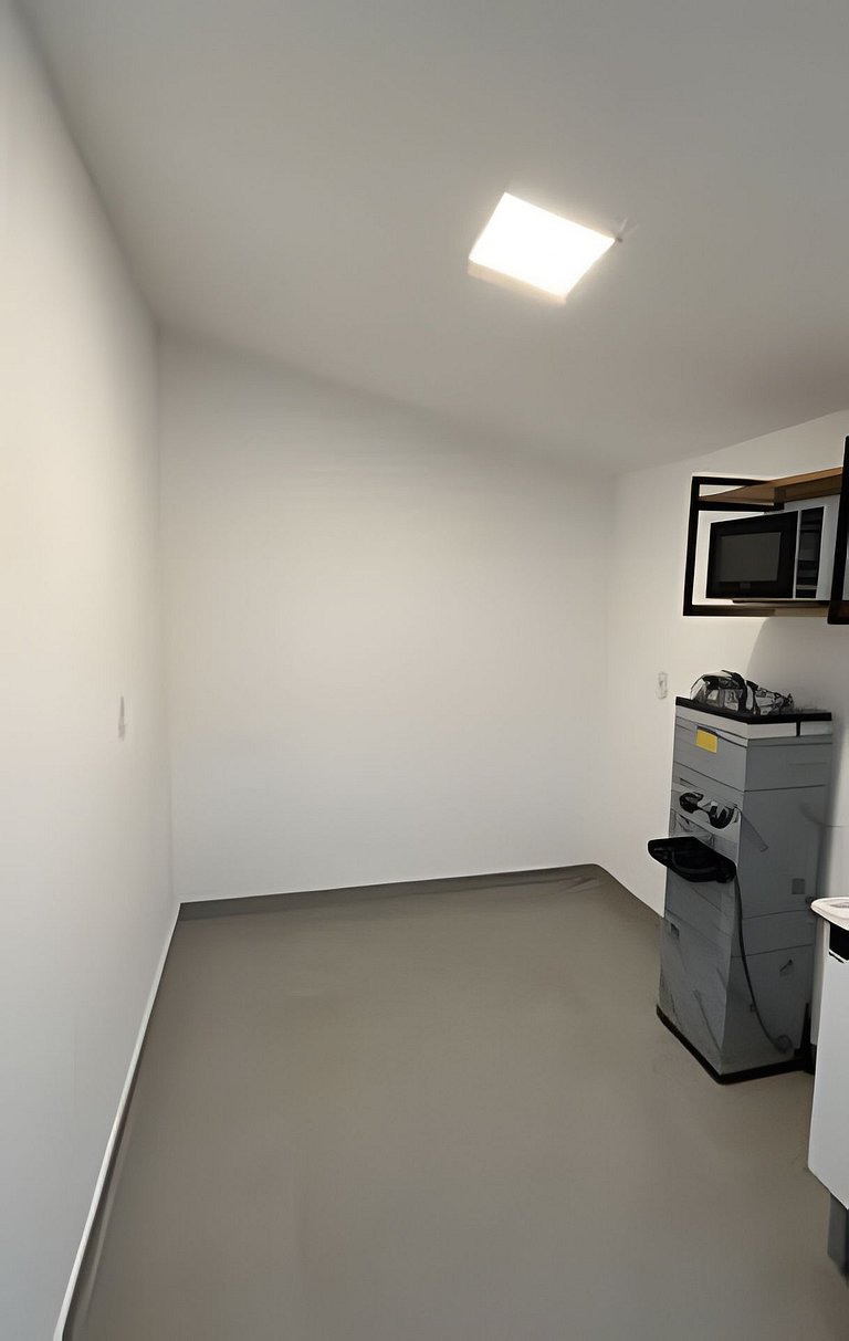 #142 Quarto Economico Perto De Tudo.