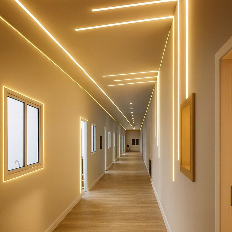 #101 Suíte Platina Conforto Premium com / Ar Cond