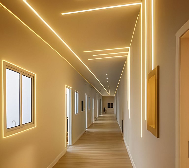 #101 Suíte Platina Conforto Premium com / Ar Cond