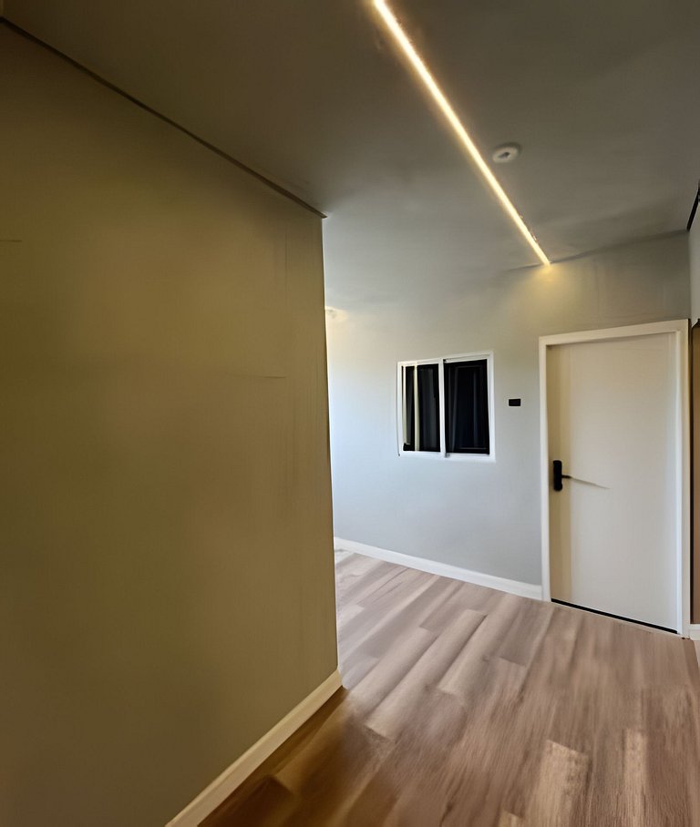 #101 Suíte Platina Conforto Premium com / Ar Cond