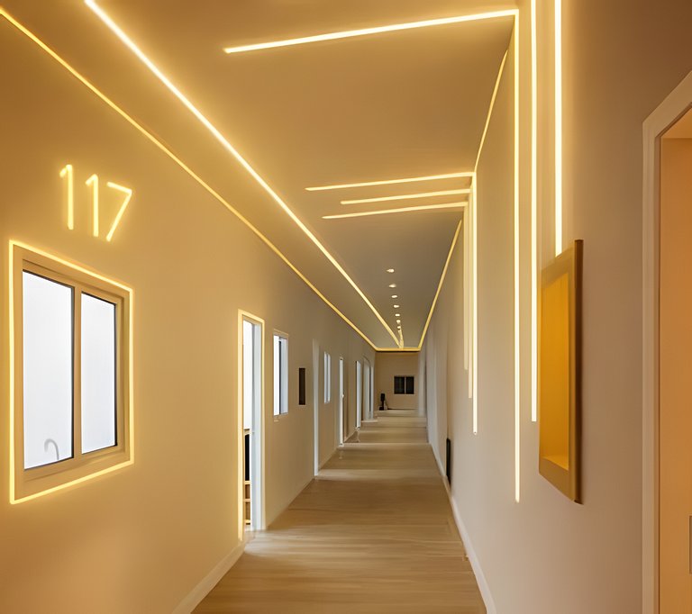 Suíte 117 Carneiro Hotel