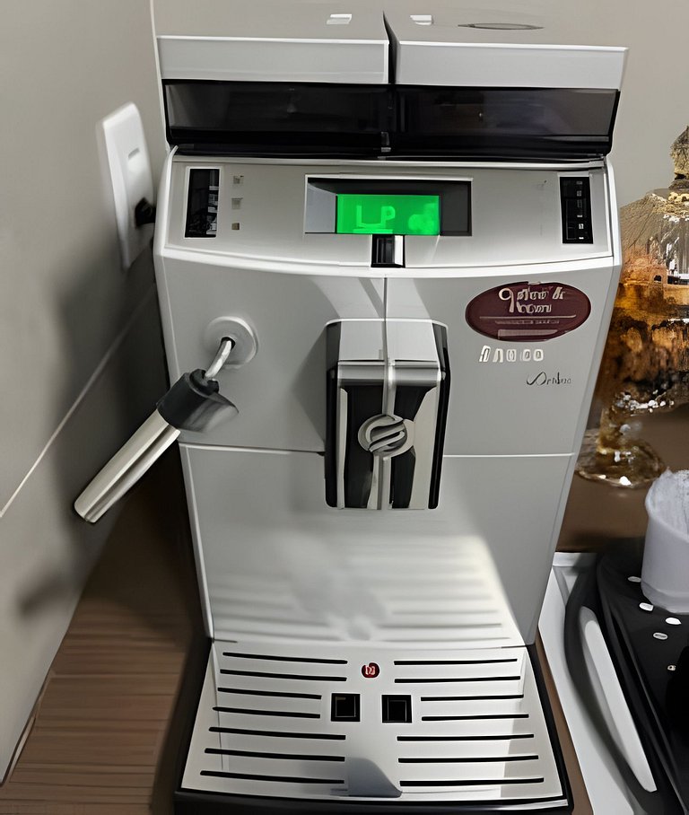 #110 Suíte Aço Escovado Aconchegante e Essencial