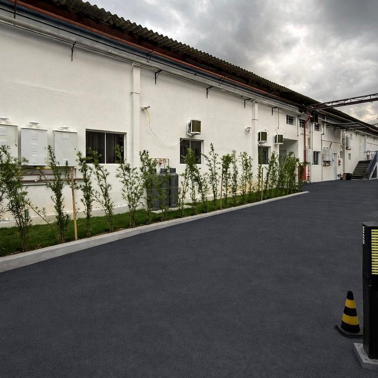 #101 Suíte Platina Conforto Premium com / Ar Cond