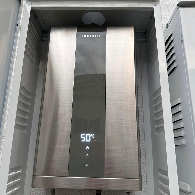 #101 Suíte Platina Conforto Premium com / Ar Cond