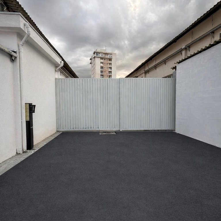 #101 Suíte Platina Conforto Premium com / Ar Cond