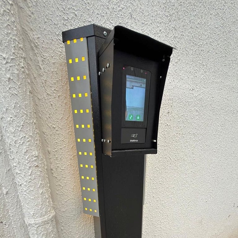 #101 Suíte Platina Conforto Premium com / Ar Cond