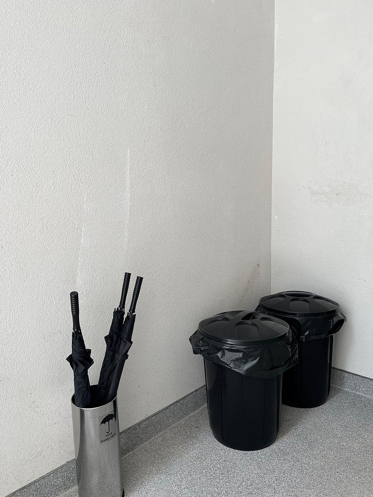 #105 Suíte Onix Moderna e Aconchegante