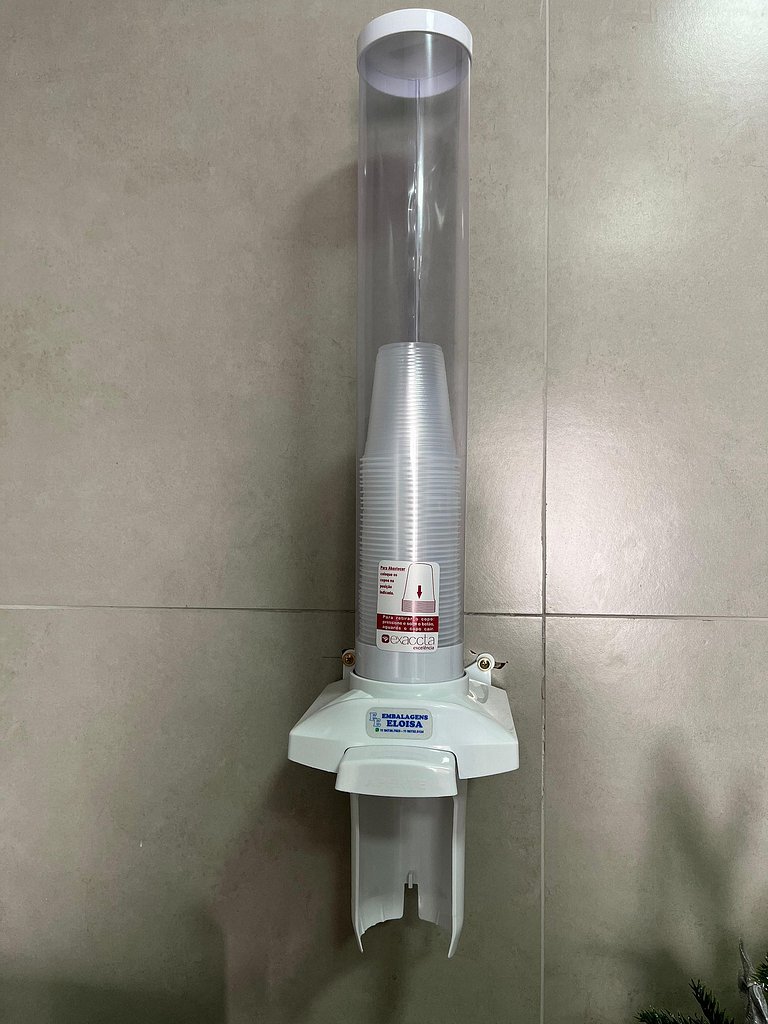 #105 Suíte Onix Moderna e Aconchegante