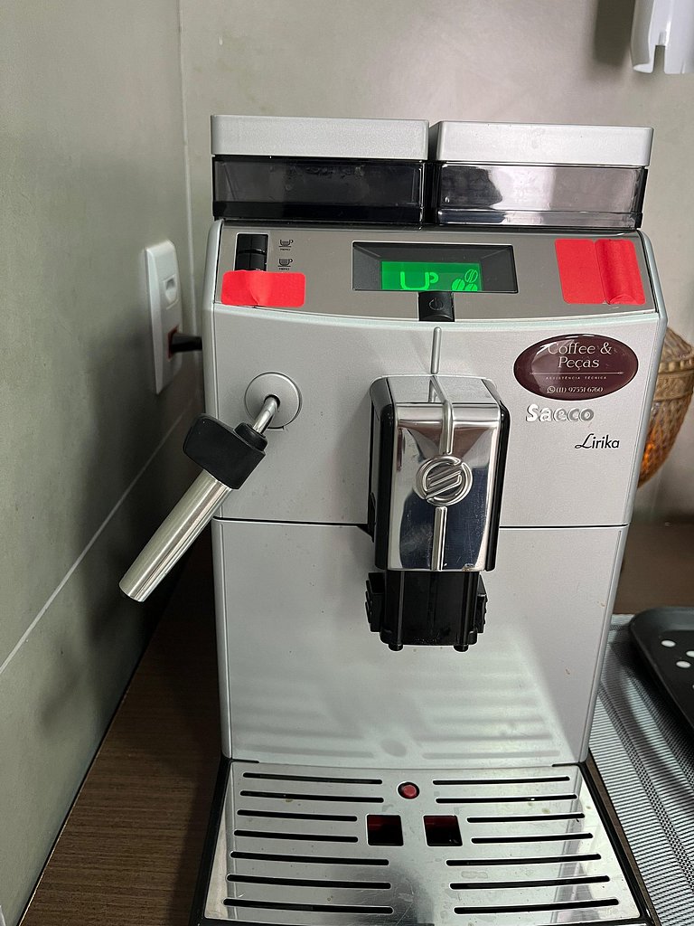 #105 Suíte Onix Moderna e Aconchegante