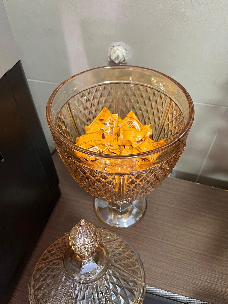 #105 Suíte Onix Moderna e Aconchegante