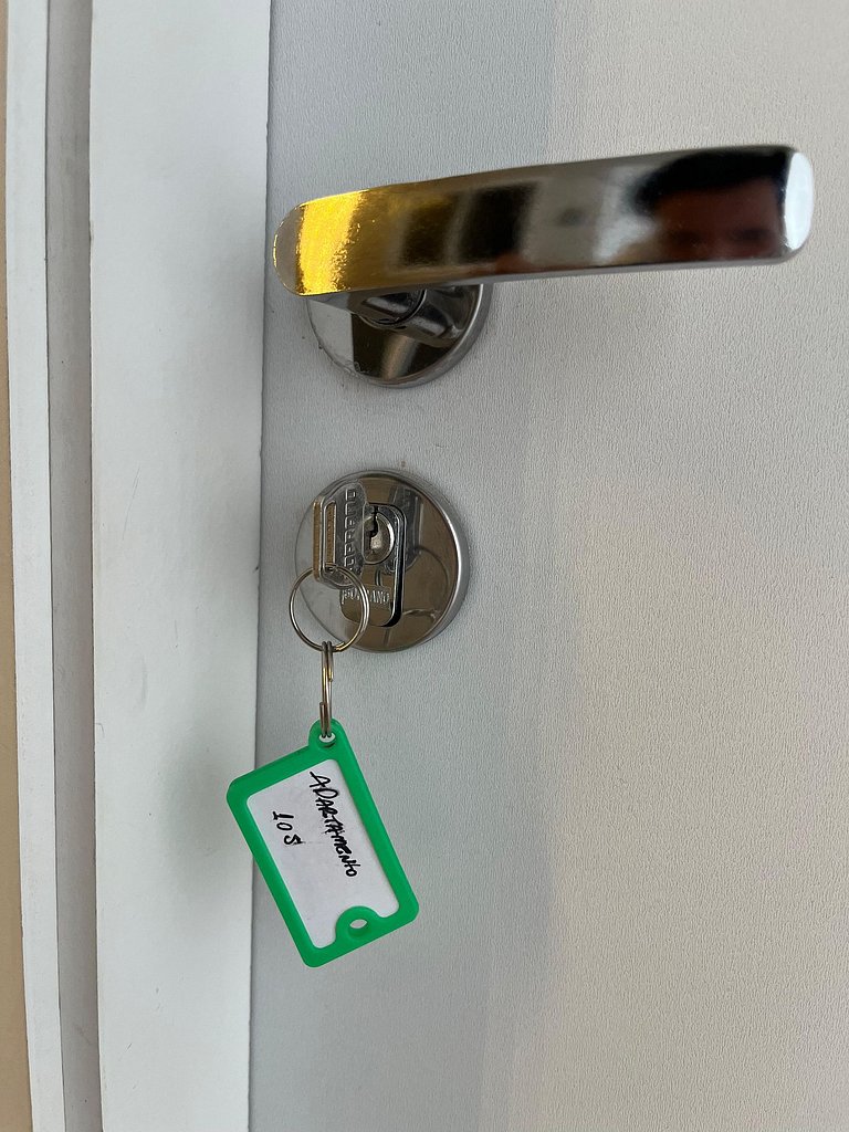 #105 Suíte Onix Moderna e Aconchegante