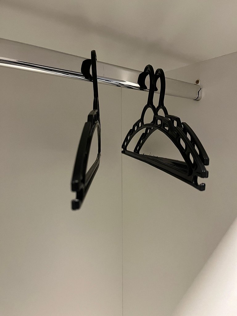 #105 Suíte Onix Moderna e Aconchegante