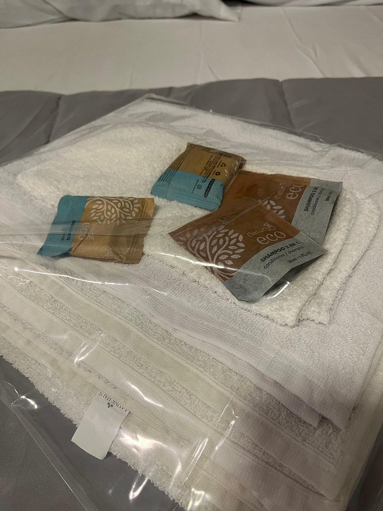 #105 Suíte Onix Moderna e Aconchegante