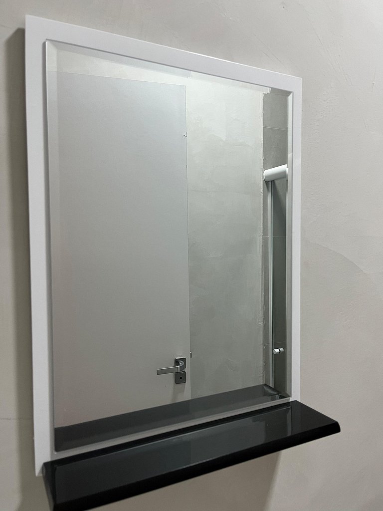 #105 Suíte Onix Moderna e Aconchegante