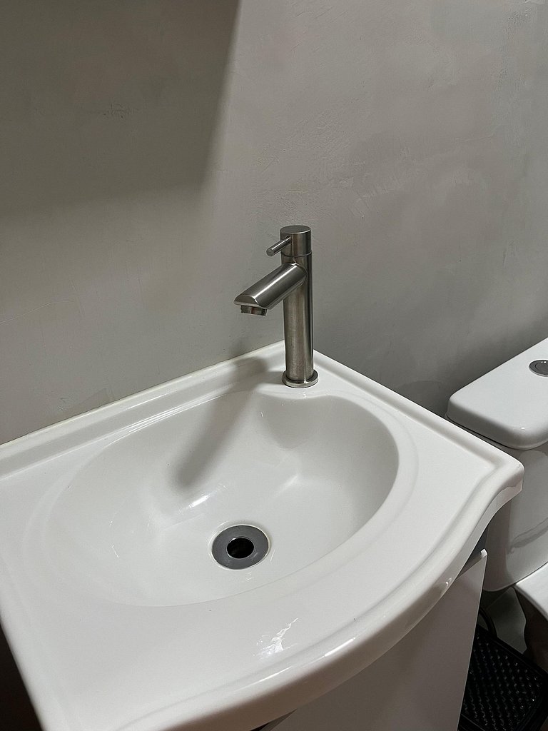 #105 Suíte Onix Moderna e Aconchegante