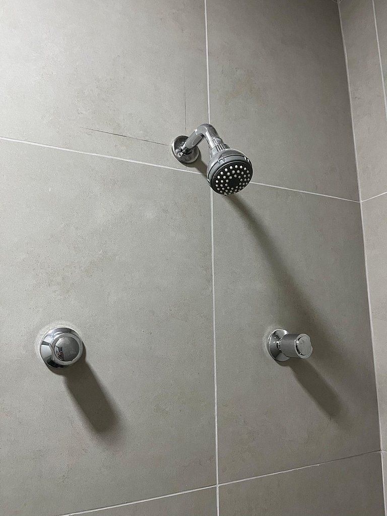 #105 Suíte Onix Moderna e Aconchegante