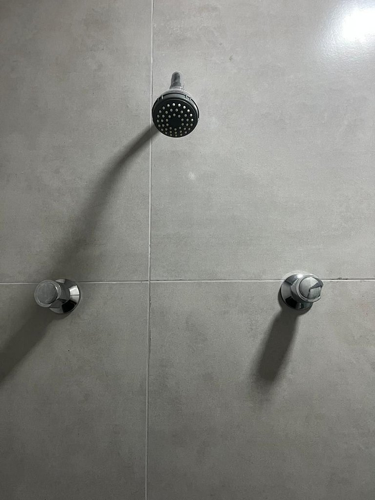 #106 Suíte Aço Negro • Loft Moderno e Industrial