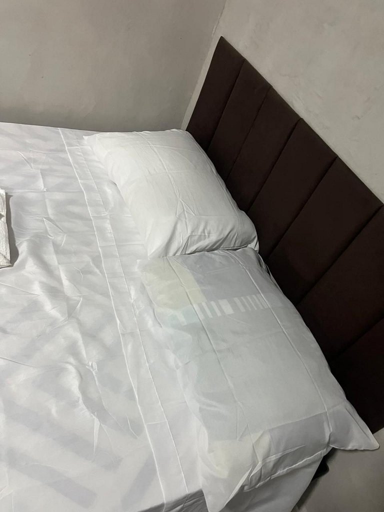 #106 Suíte Aço Negro • Loft Moderno e Industrial