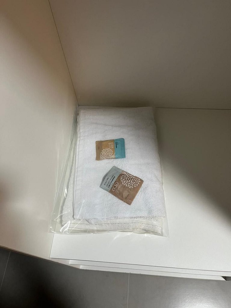 #106 Suíte Aço Negro • Loft Moderno e Industrial