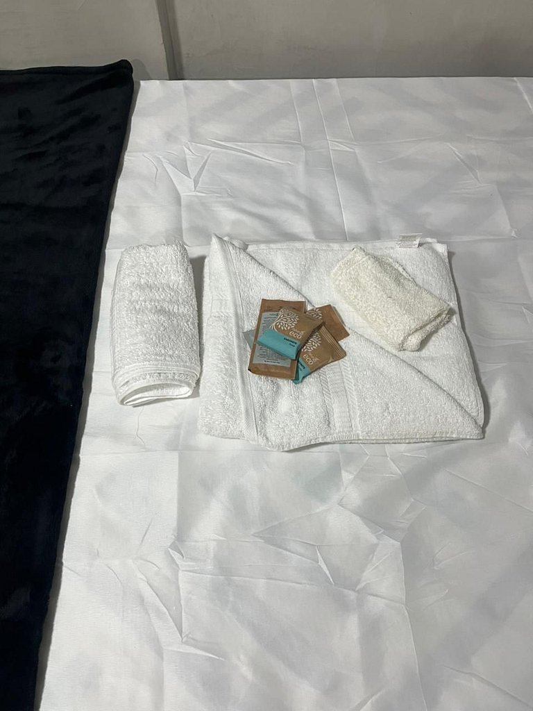 #106 Suíte Aço Negro • Loft Moderno e Industrial