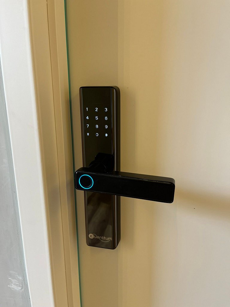 #101 Suíte Platina Conforto Premium com / Ar Cond