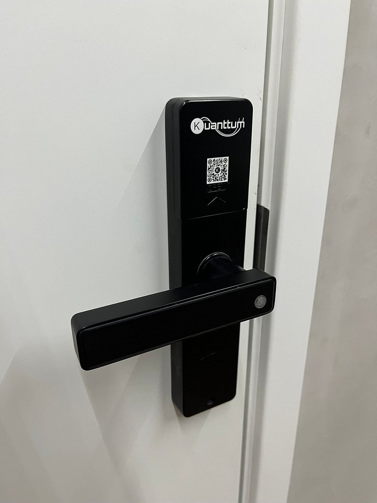 #101 Suíte Platina Conforto Premium com / Ar Cond