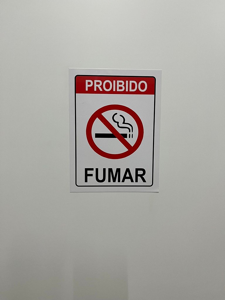 #101 Suíte Platina Conforto Premium com / Ar Cond