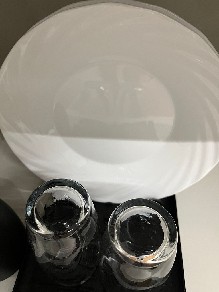 #101 Suíte Platina Conforto Premium com / Ar Cond