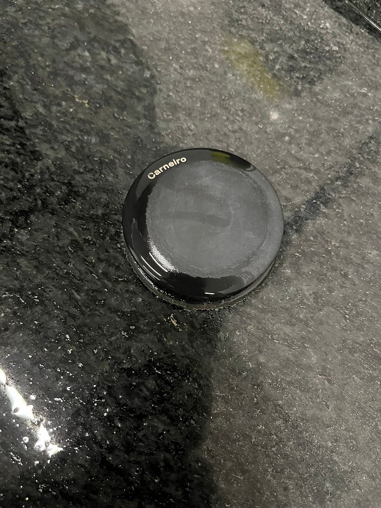 #101 Suíte Platina Conforto Premium com / Ar Cond