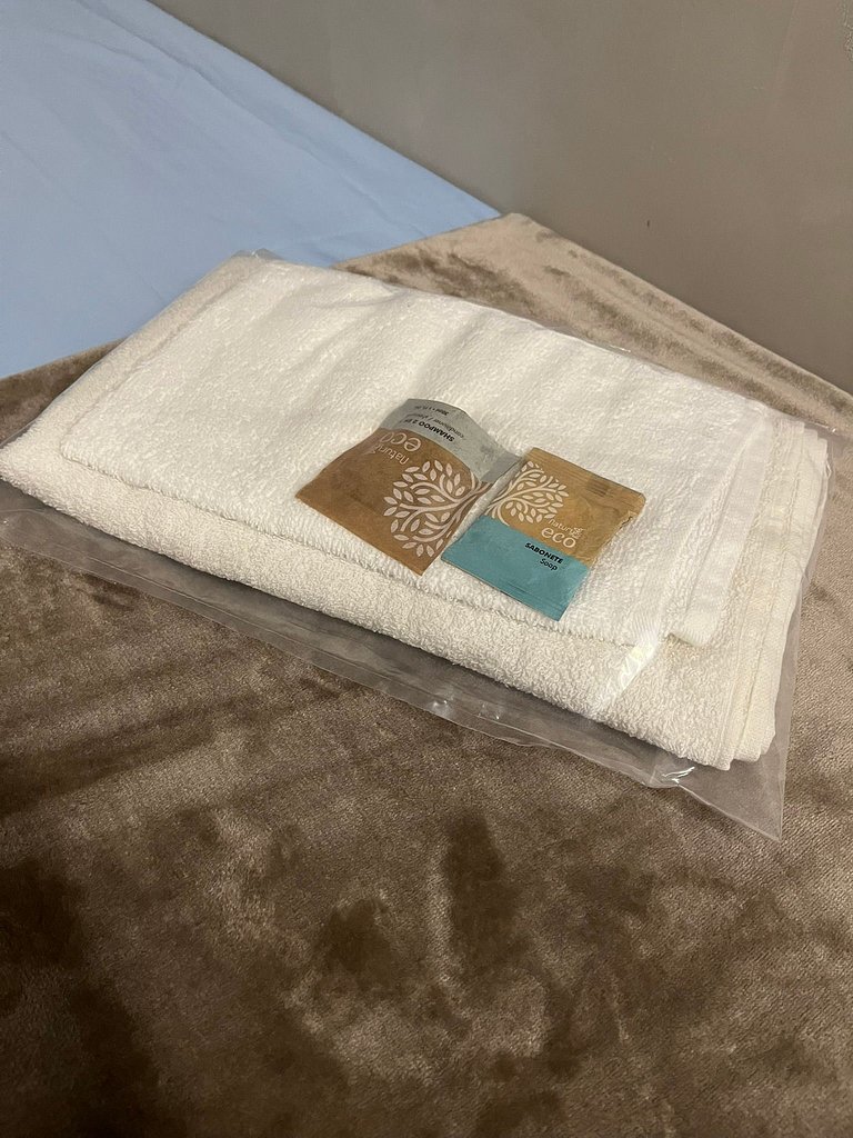 #101 Suíte Platina Conforto Premium com / Ar Cond