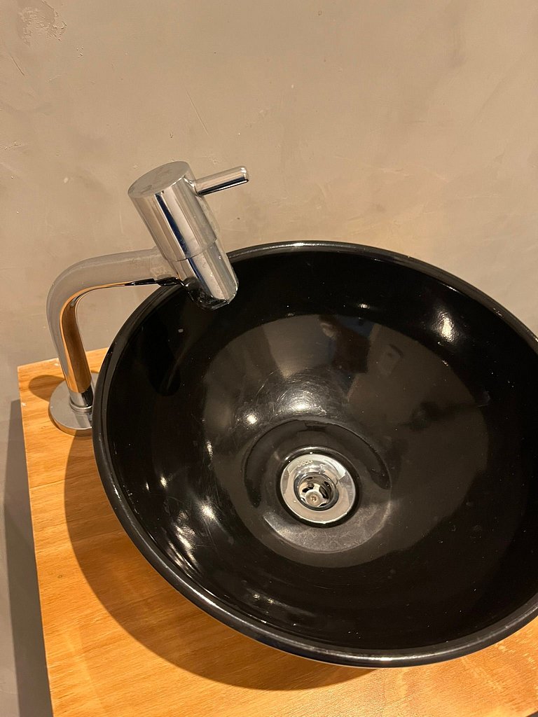 #101 Suíte Platina Conforto Premium com / Ar Cond