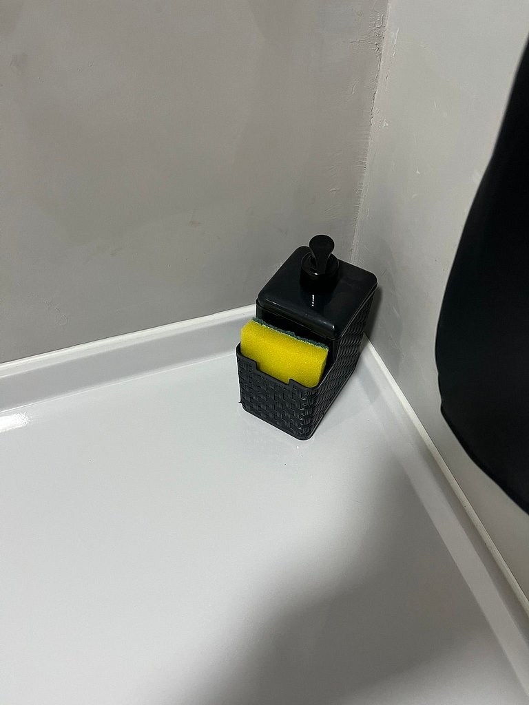 #108 Suíte Basalto Acolhedor c/vaga • Centro