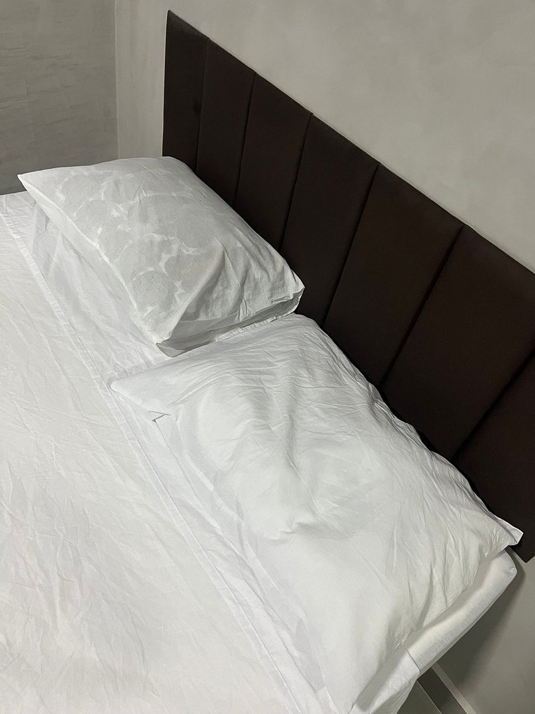 #108 Suíte Basalto Acolhedor c/vaga • Centro