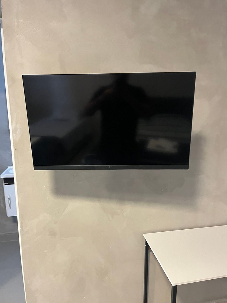 #115 Suíte cama casal e solteiro c/ vaga - Centro