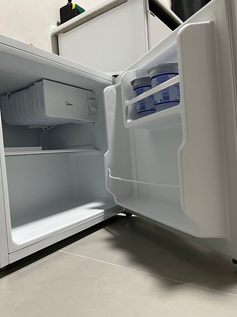 #109 Suíte Urban Prata Estilo & Tecnologia