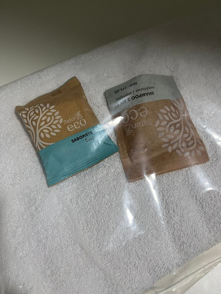 #109 Suíte Urban Prata Estilo & Tecnologia