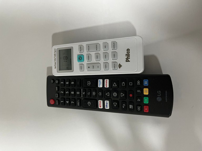 #109 Suíte Urban Prata Estilo & Tecnologia