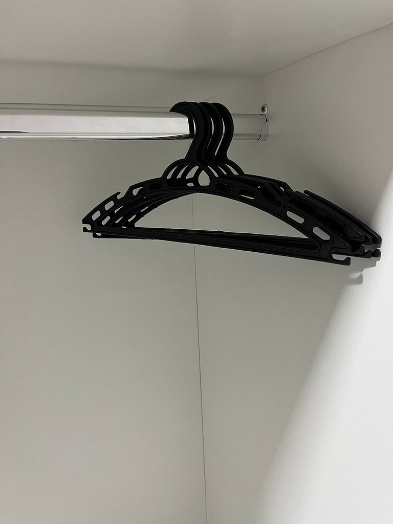 #109 Suíte Urban Prata Estilo & Tecnologia