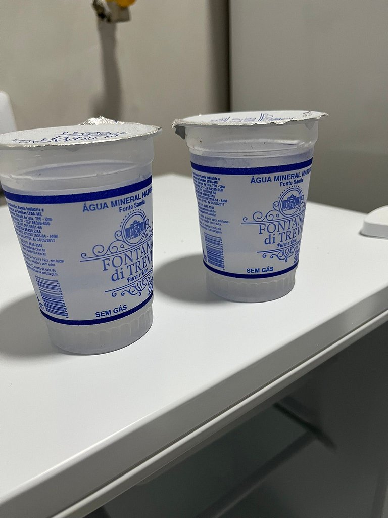 #109 Suíte Urban Prata Estilo & Tecnologia