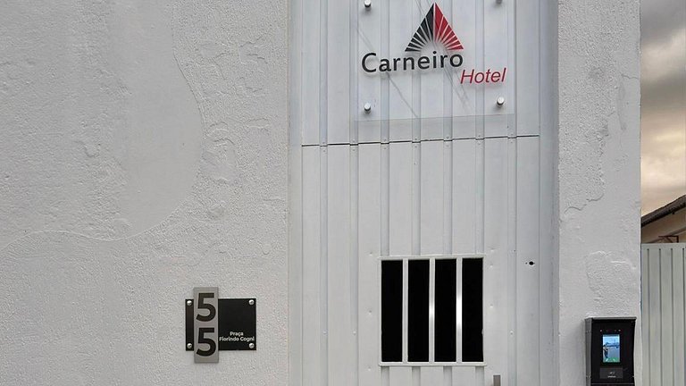 #101 Suíte Platina Conforto Premium com / Ar Cond