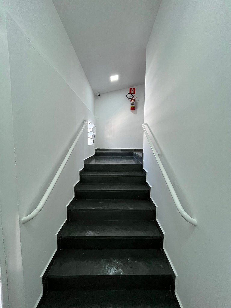 Quarto Individual 147