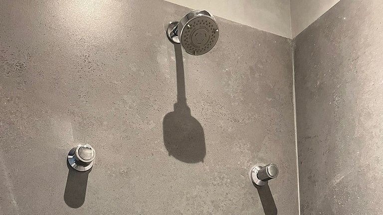 #105 Suíte Onix Moderna e Aconchegante