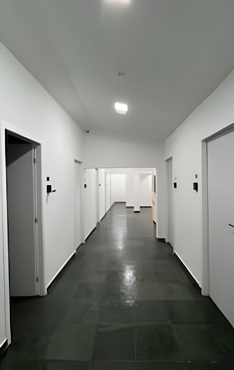 #140 Quarto Compacto Individual