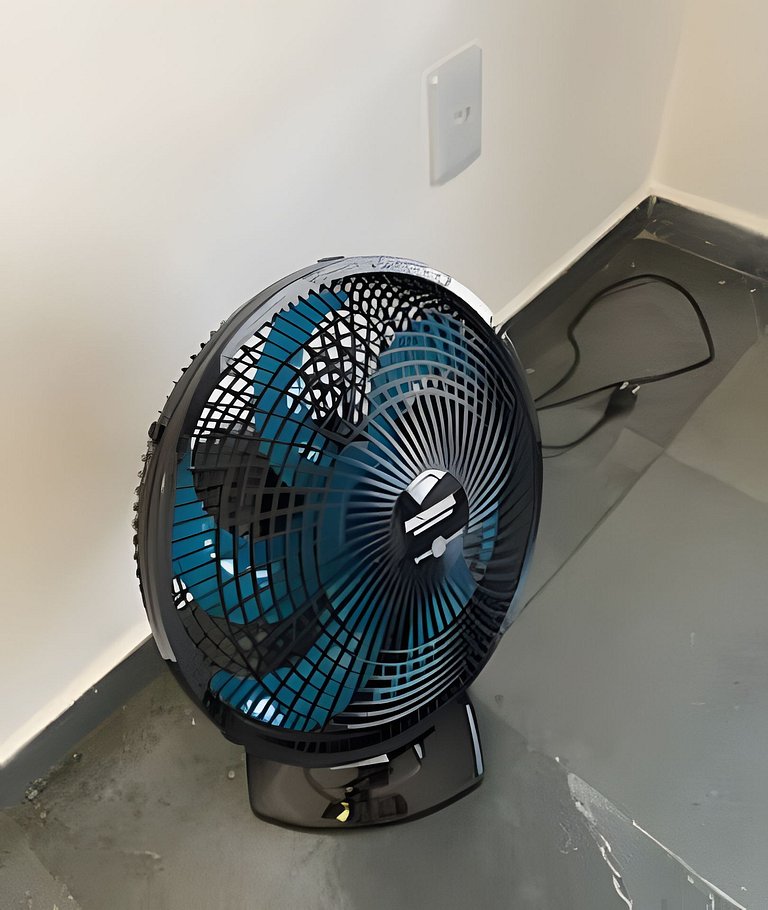 #140 Quarto Compacto Individual