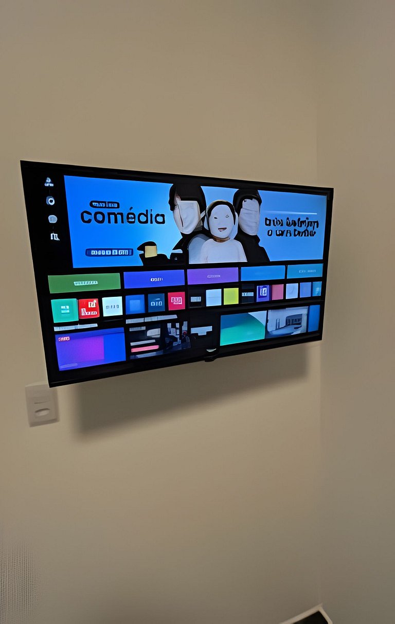 #140 Quarto Compacto Individual