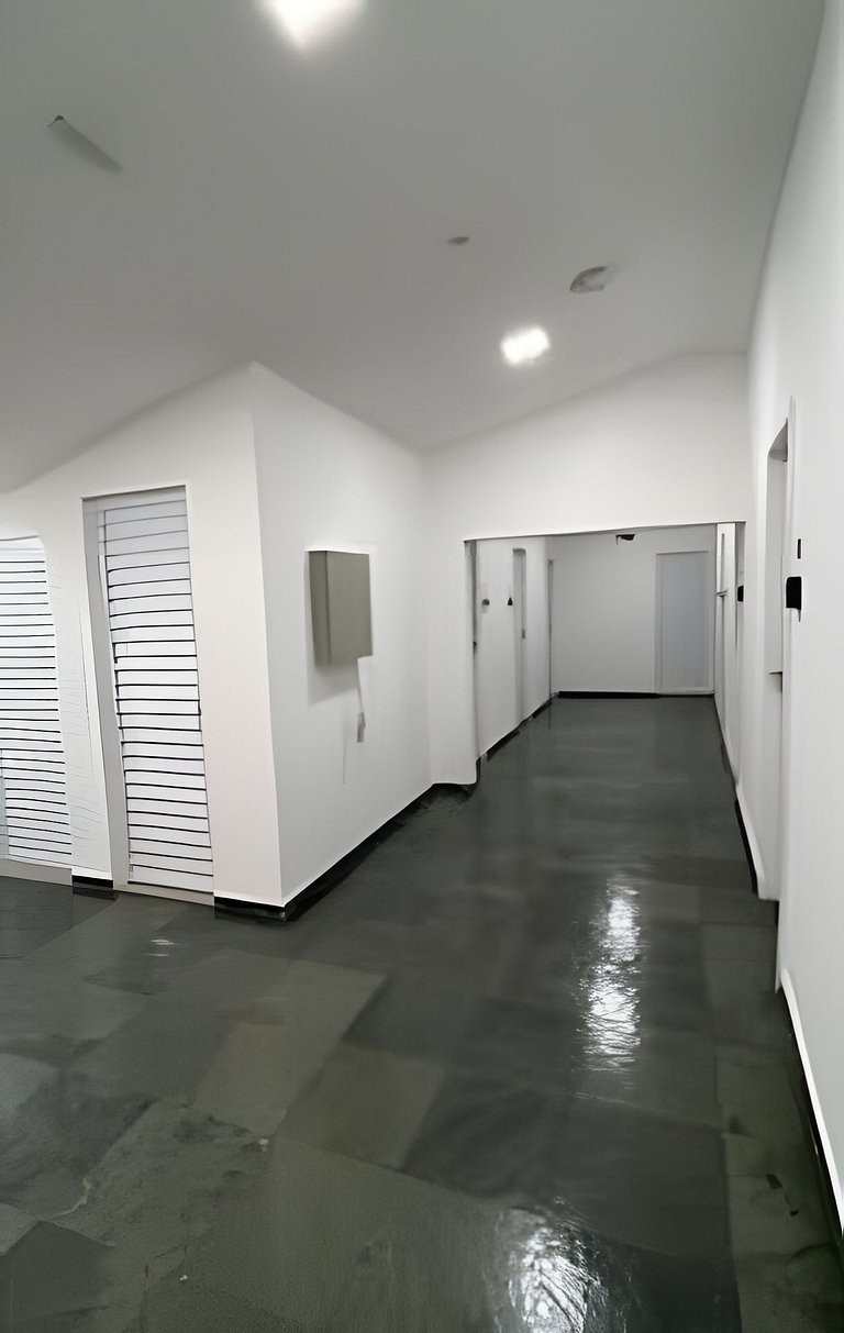 #140 Quarto Compacto Individual